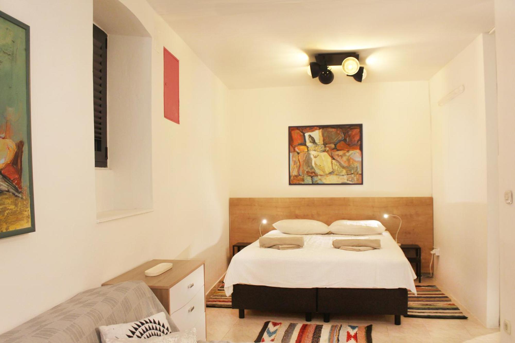 Street Garden Apartment Hvar Town Esterno foto
