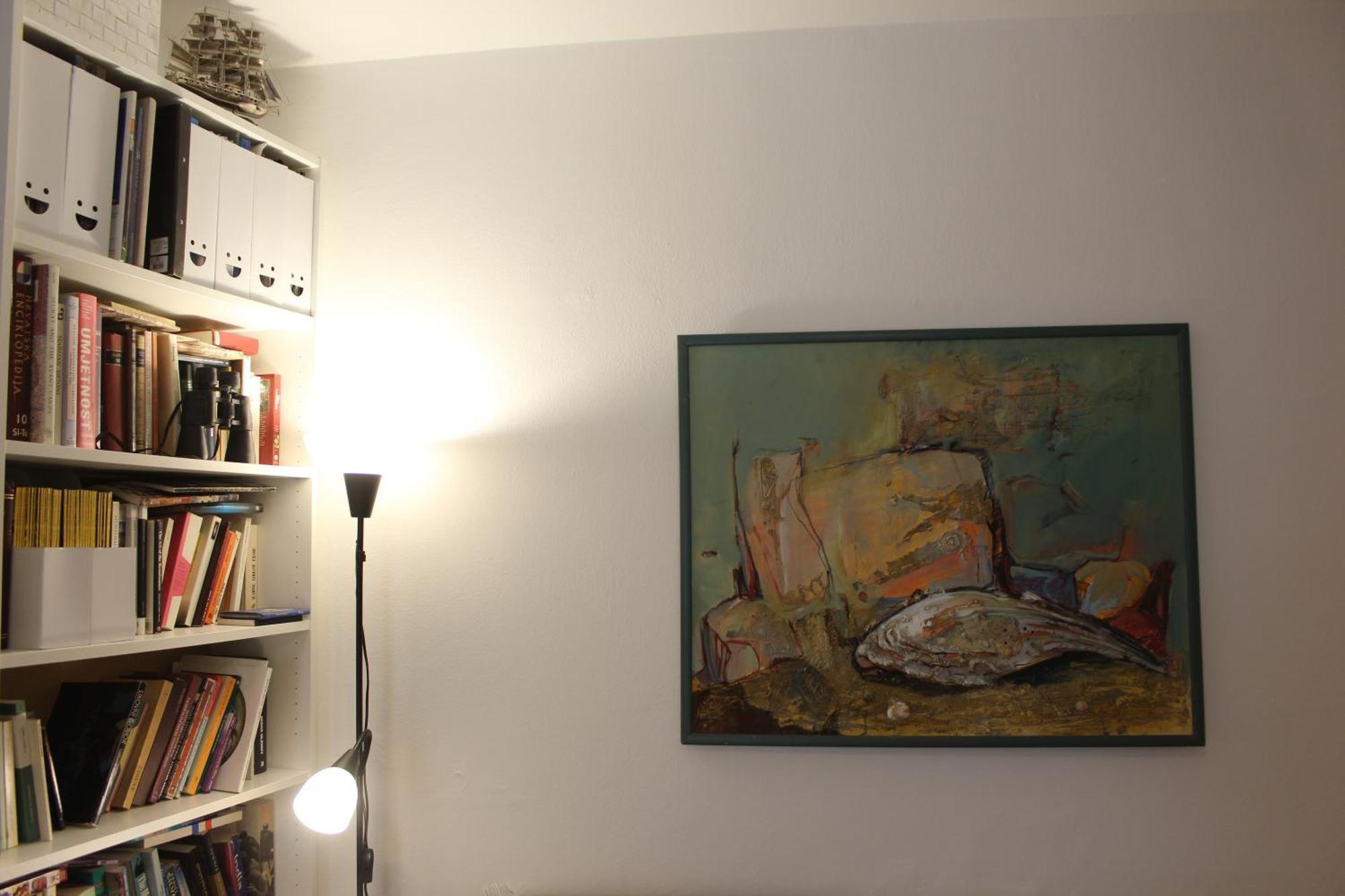 Street Garden Apartment Hvar Town Esterno foto