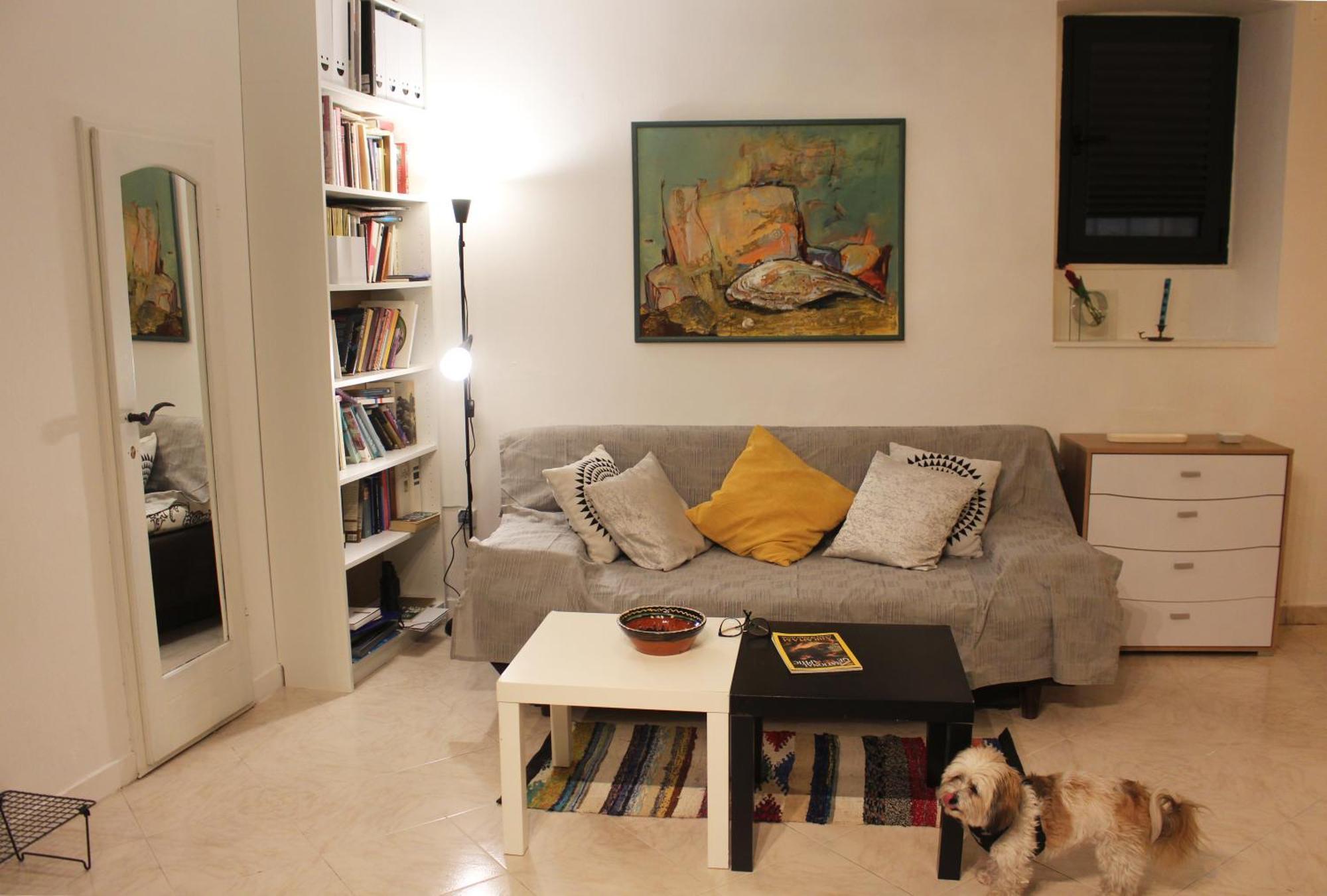 Street Garden Apartment Hvar Town Esterno foto